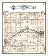 West Side Township, Crawford County 1908